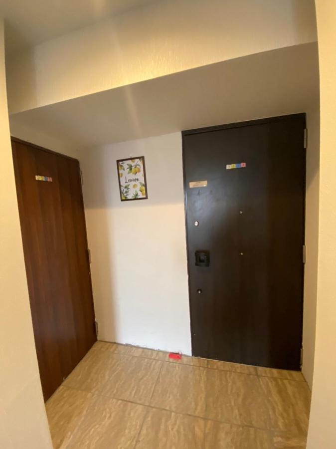 Takemura Building 303 Apartment Präfektur Tokio